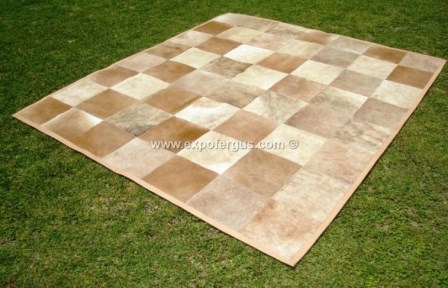 Alfombra Beige